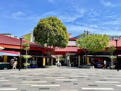 Tampines Street 44 (D18), Shop House #457295081